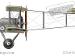DH.2 7851, C flight, 32 Sqn, WGS Curphey (6 victories), mid-late 1916 & EGS Wagner, January 1917